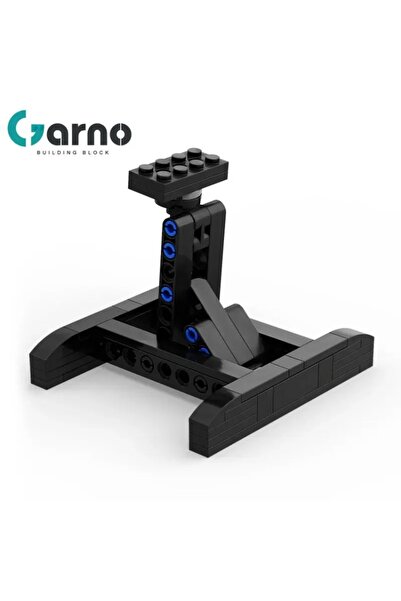 Choice 52 PCS MOC 52pcs Stand Display Building Blocks Bracket for Space Wars ...