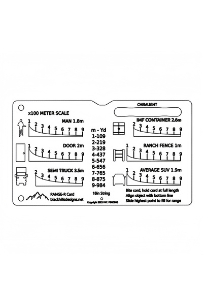 Choice بطاقة تحديد المدى المحمولة، جهاز تحديد المدى بالليزر للجولف والصيد، جه...