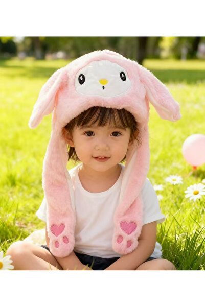 Miniso قبعة سانريو ميلودي الشتوية الدافئة والناعمة المصنوعة من القطيفة، قبعة ...