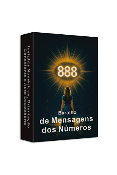 Choice D740 Portuguese Oracle Cards Deck, Portuguese Tarot Cards, Number Them...