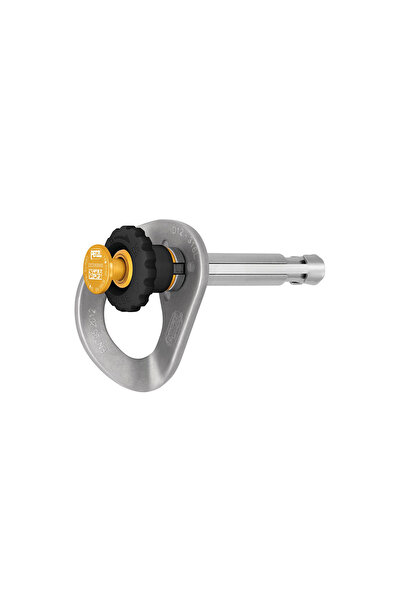 PETZL Ancora Coeur Pulse 12 Mm 12 Mm G037Ba00