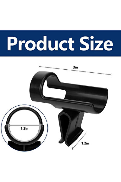 Choice حامل صنارة صيد قطعة واحدة، رف تخزين صنارة صيد، رف صنارة صيد متعدد الوظائف