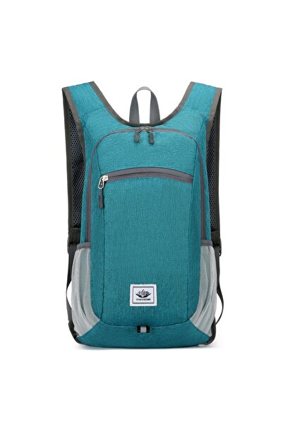 Choice حقائب قماش أكسفورد الخضراء القابلة للطي، حقائب رياضية خارجية، حقائب ظه...