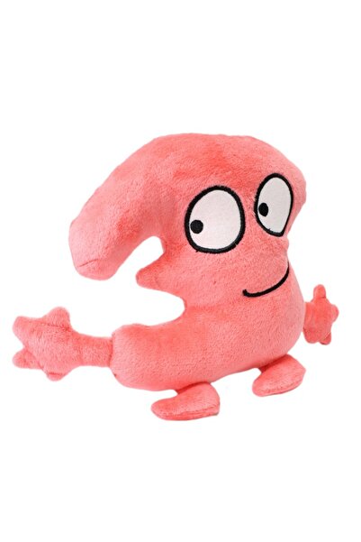 Choice 16-23cm 3 Children's Education Battle for Dream Island BFDI Stuffed An...