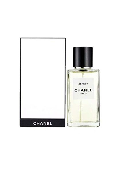 Chanel عطر جيرسي ليه إكسكلوسيف دي للنساء، أو دي بارفان، 200 مل