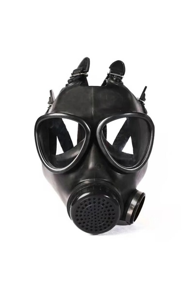 Choice 87 mask body Head Gear Grimace 87 Type Mask Body Respirator Painting G...