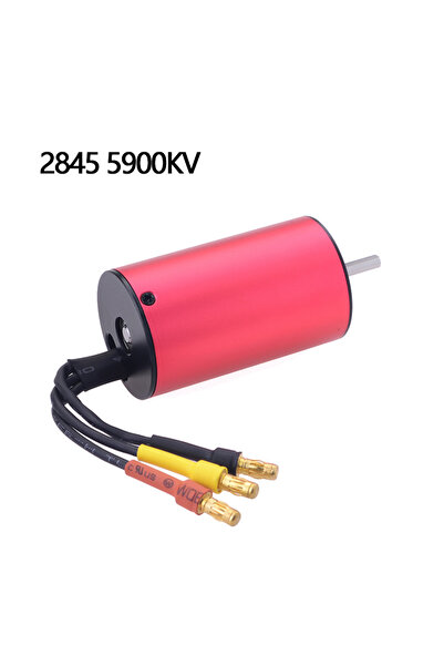 Choice محرك KK2845 5900KV SurpassHobby KK 2838 2845 5900KV 4400KV مقاوم للماء...