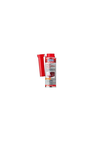 Liqui Moly Aditiv Diesel Protectie Filtru De Particule Dpf-Protector 250 Ml