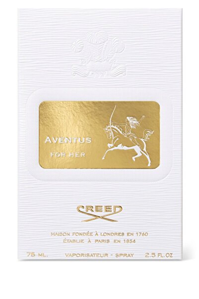 Creed عطر افينتوس للنساء او دي بارفان 75 مل