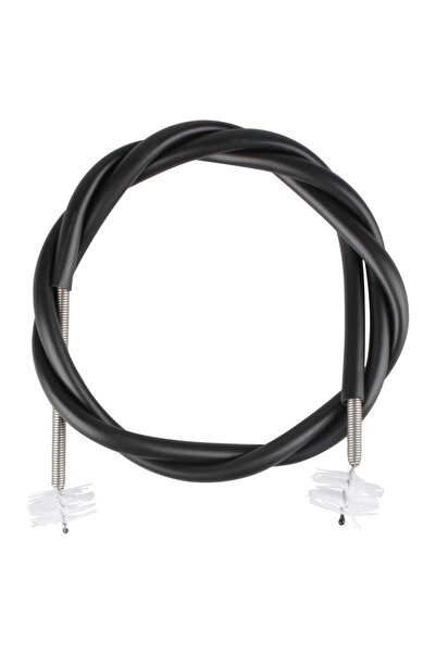 Choice NDB01 Cleaning Rope Brush Trombone French Horn Trumpet Cornet Cleaning...