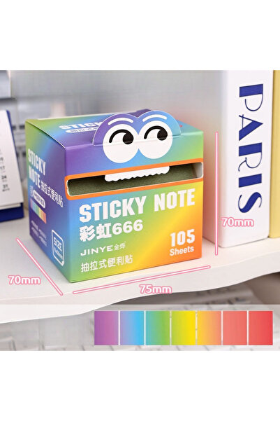 choice2 ملصقات لاصقة شفافة متدرجة الألوان لؤلؤية اللون قابلة للسحب، يستخدمها ...