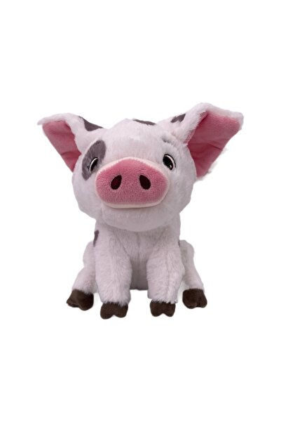Choice 20cm 20cm Movie Animals Moana Pet Pig Pua Cute Cartoon Plush Toy Stuff...