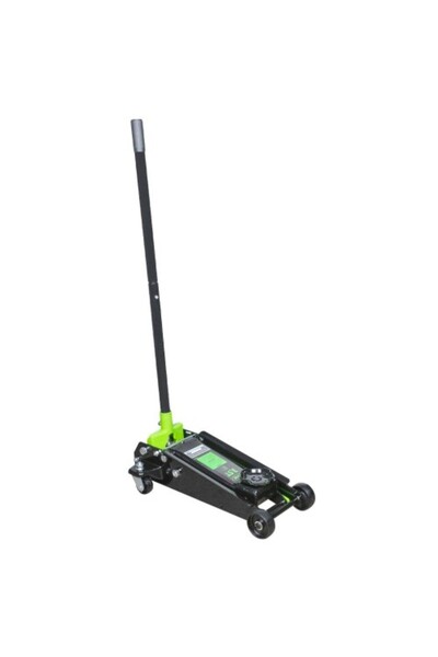 JBM Cric Hidraulic Tip Crocodil 35T