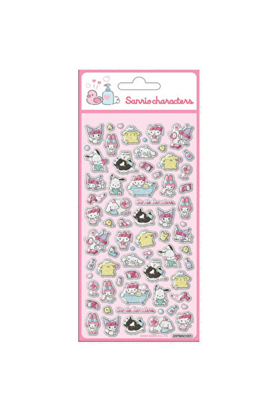 choice2 ملصقات جويتوب الأصلية من سانريو، قطعة واحدة - ملصقات سكرابوكينغ، هيلو...