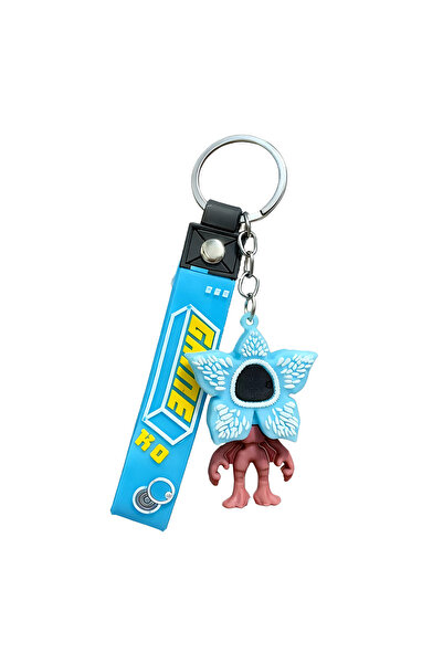 Choice1 حقيبة ظهر مفاتيح بانداي دي-أو بي بي سترينجر لتزيين حقائب الظهر، هدايا...