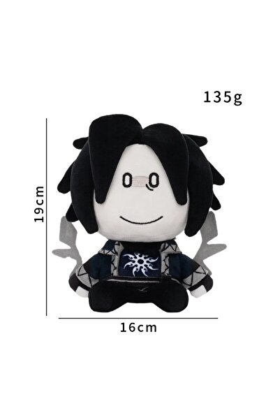 Choice دمية قطيفة "تو تايم تو تايم فورساكن" مقاس 19 سم، جديدة ومتوفرة، من مجم...