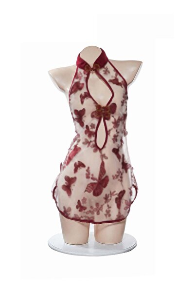 Sunlu Women's Sleepshirt