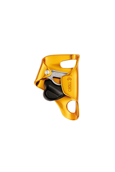 PETZL Croll® L blocker B016Aa00