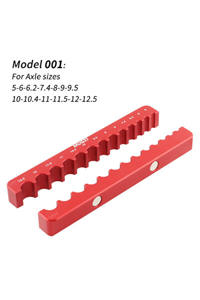 Choice 001 أحمر، زوج واحد، زوج واحد، ملزمة طاولة دراجة MUQZI، مشابك فك ملزمة ...