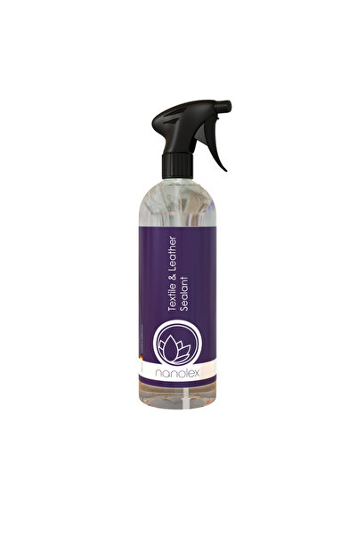 Nanolex Car Care Soluție Etanșare Nanolex Textile Sealant, 750 ml