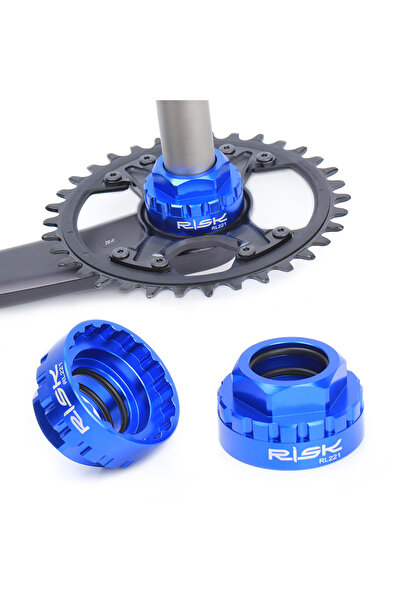 Choice أداة تركيب تروس سلسلة الدراجة الهوائية بمقاس واحد، أداة إصلاح التثبيت ...