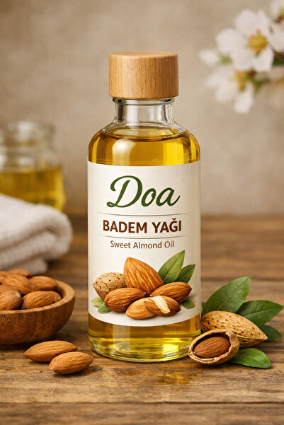 Doa Badem yğı