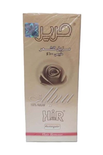 silk إزالة الشعر الطبيعية الحلوة 90 غرام