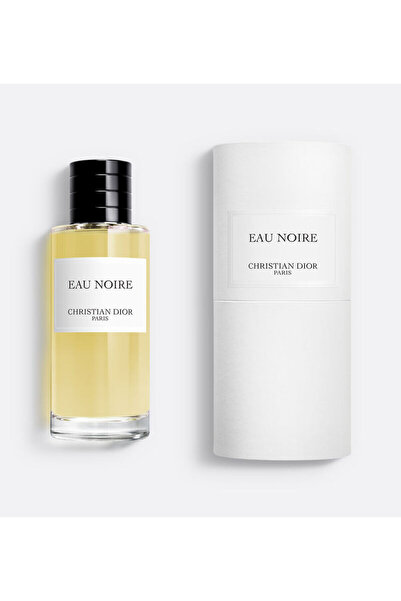 Christian Dior Eau Noire For Unisex Eau De Parfum 250ml (Damage Box)
