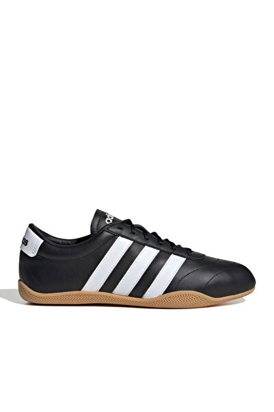 adidas Grand Court Lo Women's Black Sneaker