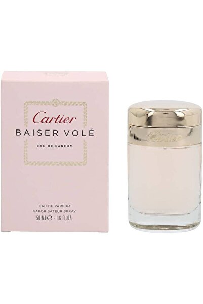 Cartier Baiser Vole For Women Parfum 50ml