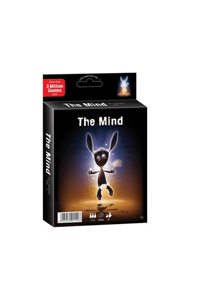 Choice لعبة ذا مايند الورقية وألعاب الطاولة بوكر ذا مايند إكستريم إكسبانشن لع...