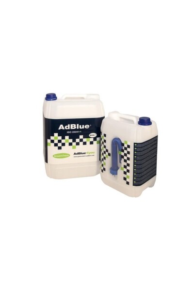GREENCHEM Adblue Greenchem - 20L