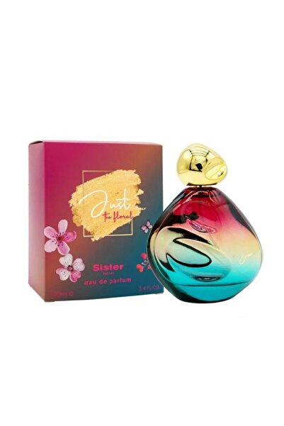 Sister parfum Just 100ml,Parfum dama