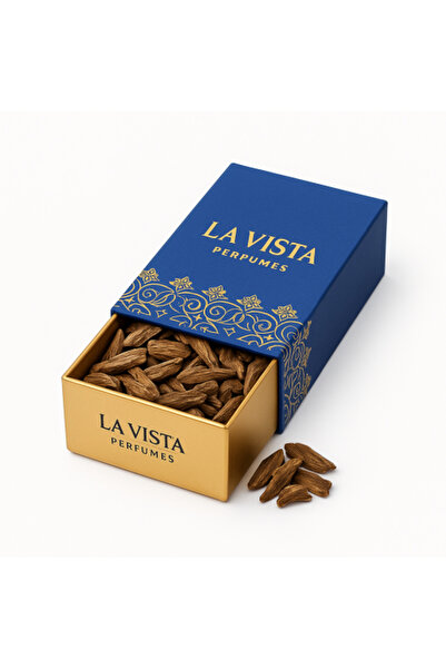 LAVİSTA Moroccan oud
