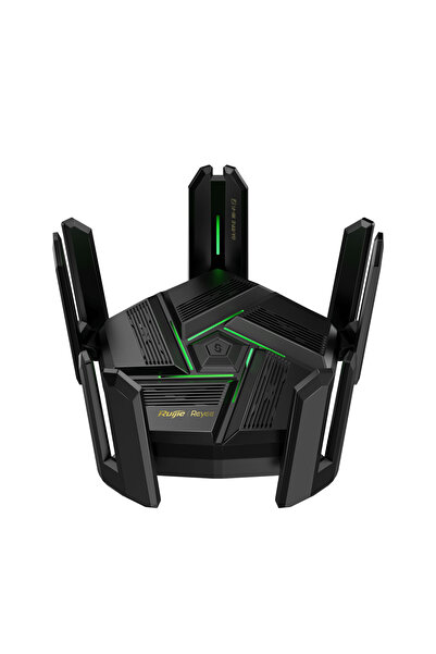 REYEE Ruijie RG-EW7200BE Pro 7200 Mbps Wi-Fi 7 Gaming Router