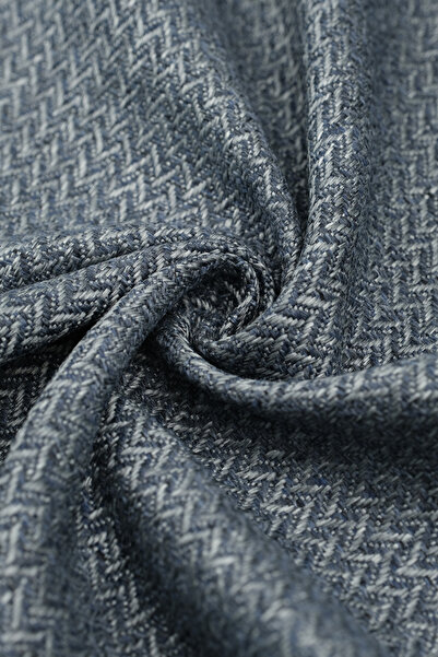 atlas fabric Atlas Kumaş Çavuş Serisi Keten Döşemelik Kumaş