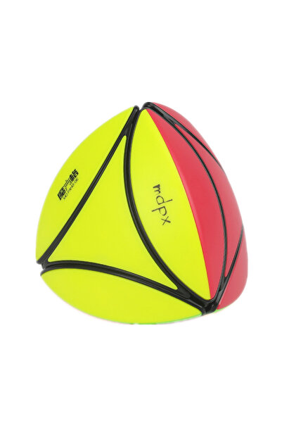 Choice مكعب سحري بدون ملصقات من QiYi Lvy Mastermorphix، مكعب سحري بدون ملصقات...