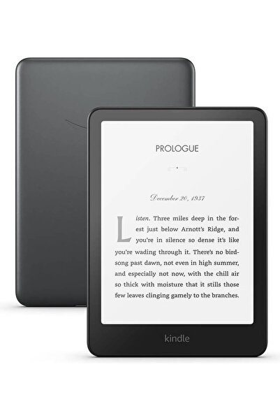 Amazon Kindle Paperwhite 12th Gen Signature Edition