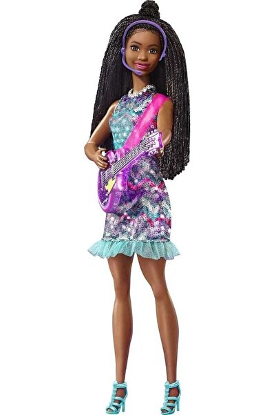 Barbie Doll - Big City Big Dreams, Brooklyn Star