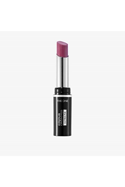 Oriflame The One Colour Unlimited Non Smudge Matte Lipstick Ultra Rose 41799