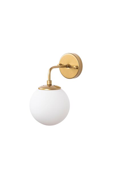 AmberLED إضاءة معدنية أنيقة، متوافقة مع E14 لغرفة النوم وغرفة المعيشة