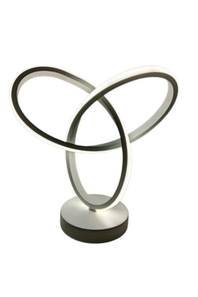 trandafi led LED Table Lamp with Elegant Design