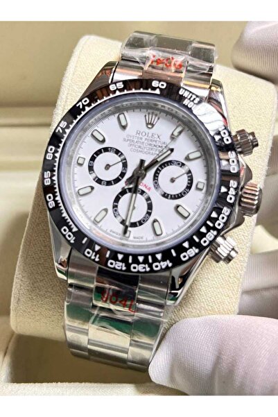 Rolex ساعة نسخة أصلية