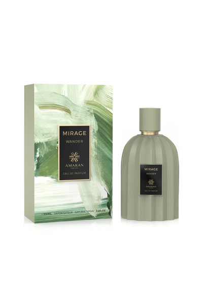 Amaran Mirage Wander edp 100mL