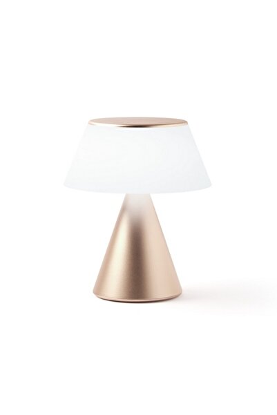 Lexon Luma Llh87 SOFT GOLD ILLUMINATE LH97MD
