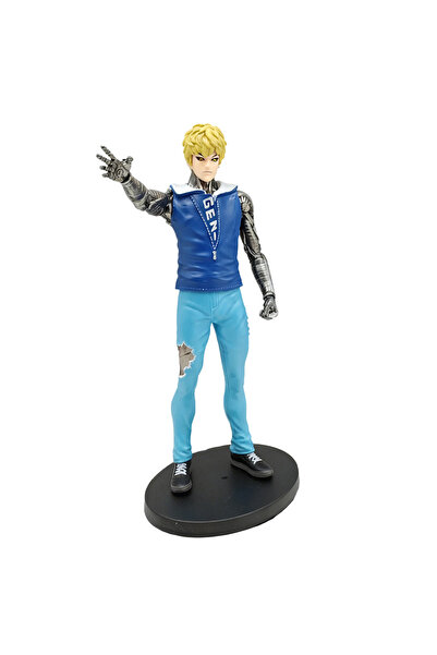 BANDAI قطعة واحدة - كيس OPP متوفر في المخزون جديد شخصية جينوس من أنمي ون بانش...