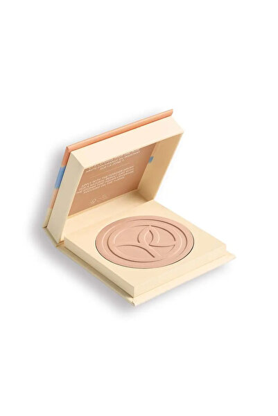 Yves Rocher Perfect Skin Powder-Pink 100