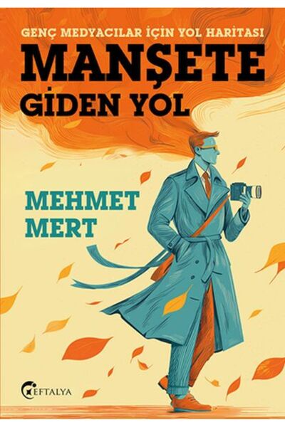 Gong Manşete Gİden Yol