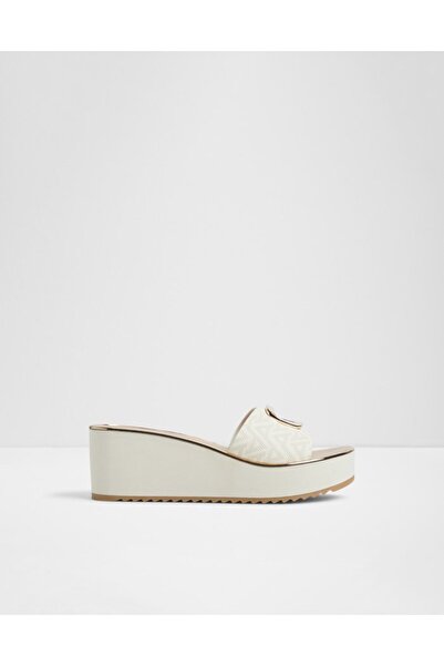 Aldo صندل شاطئي / منهادن