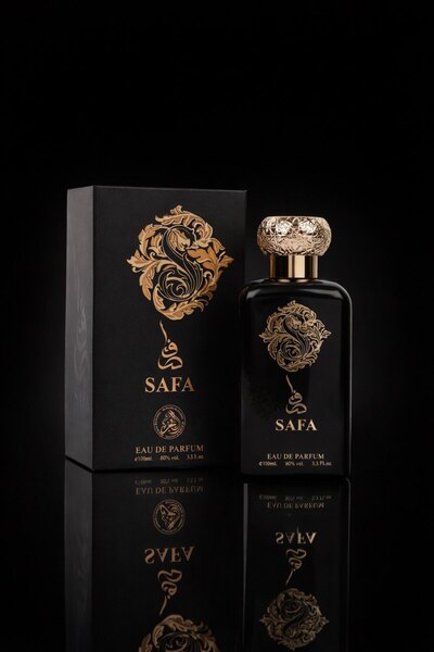 SAFA Parfum arabesc 100ml,Parfum UNISEX